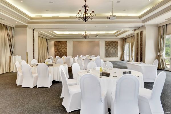 Hotel African Pride Mount Grace Country House & Spa Autograph Collection (Magaliesburg)